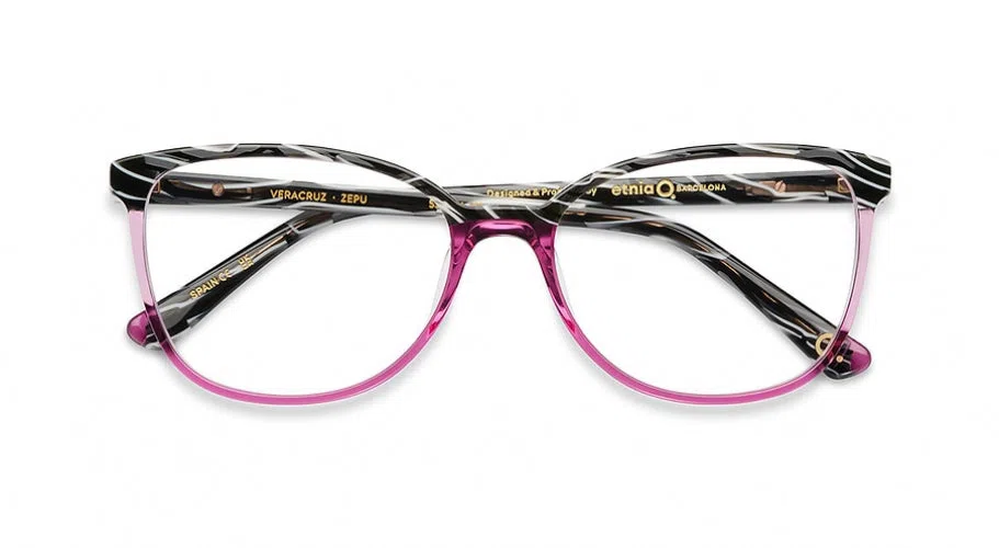 Etnia Barcelona VERACRUZ Eyeglasses - view 21